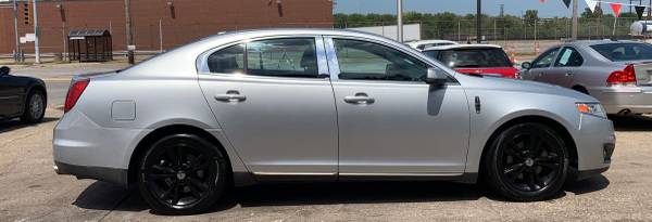 2010 Lincoln MKS for sale in Rock Island, IA – photo 7