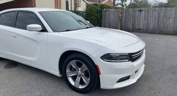 ►►►2015 Dodge Charger ► - cars & trucks - by dealer - vehicle... for sale in Metairie, LA – photo 22
