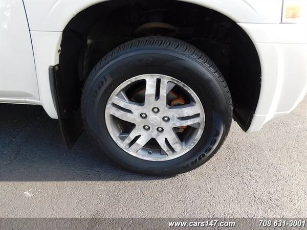 2007 Mitsubishi Endeavor SE - cars & trucks - by dealer - vehicle... for sale in Midlothian, IL – photo 10