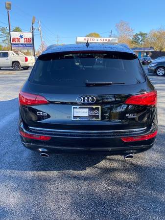 2016 AUDI Q5 ($6,700 DOWN) - cars & trucks - by dealer - vehicle... for sale in Lawrenceville, GA – photo 4