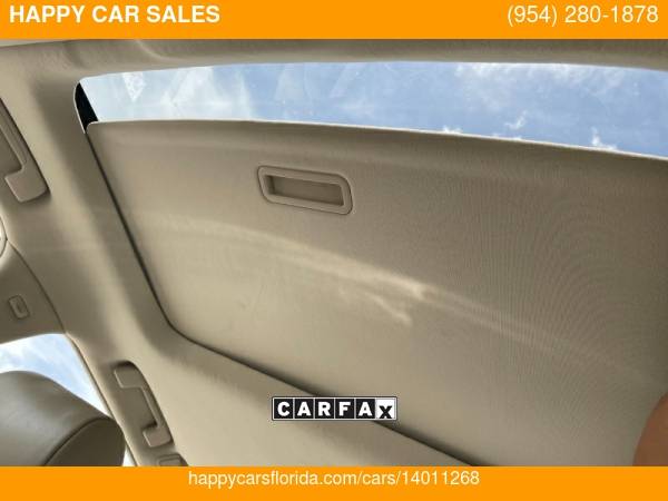 2007 Cadillac DTS 4dr Sdn Performance - - by dealer for sale in Fort Lauderdale, FL – photo 17