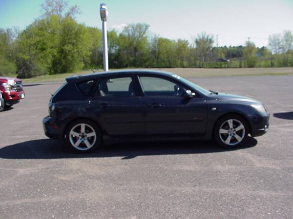 1492 2005 mazda sp23 - - by dealer - vehicle for sale in Pine City, MN – photo 11
