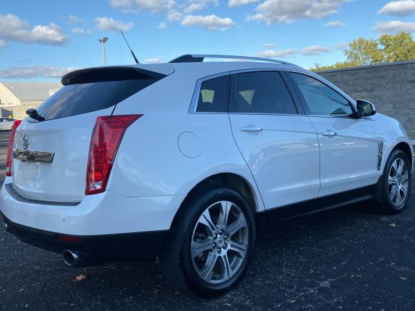2012 Cadillac SRX 4 AWD Performance Edition 3.6L V6 / Super Clean !! for sale in Taylor, MI – photo 5