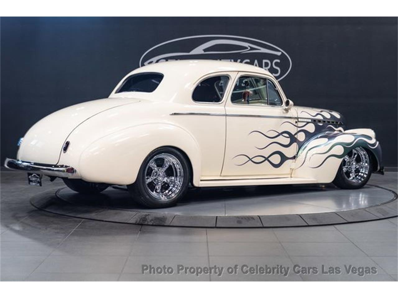 1940 Chevrolet Coupe for sale in Las Vegas, NV – photo 7