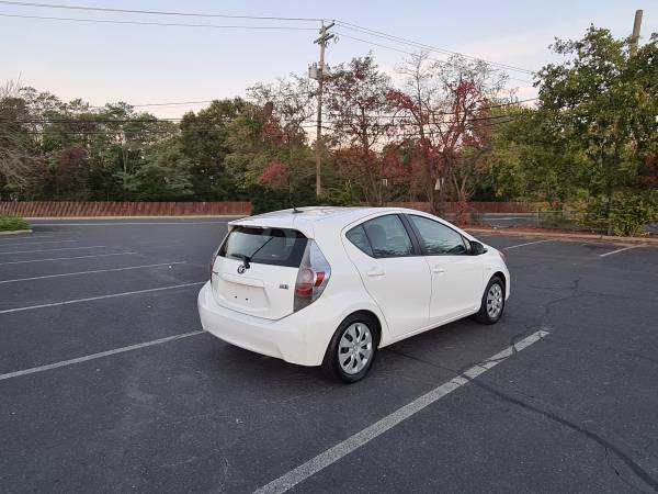 2013 TOYOTA PRIUS C - cars & trucks - by dealer - vehicle automotive... for sale in Port Monmouth, NJ – photo 5