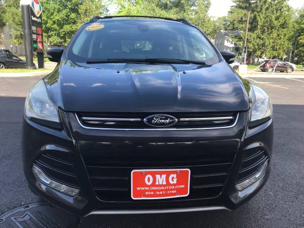 2013 FORD ESCAPE AWD $1000 DOWN++!!!BAD CREDIT NO CREDIT NO... for sale in Whitehall, OH – photo 3