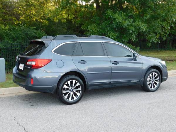 2016 *Subaru* *Outback* *4dr Wagon H4 Automatic 2.5i Li for sale in Fayetteville, AR – photo 3