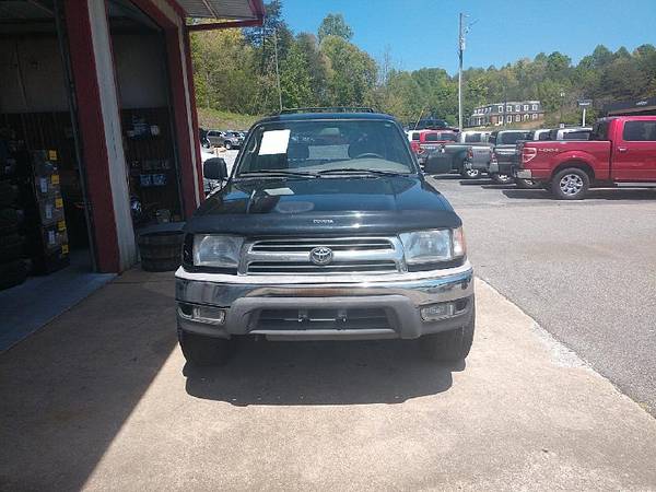 1998 Toyota 4Runner 2WD - - by dealer - vehicle for sale in Cleveland, SC – photo 3