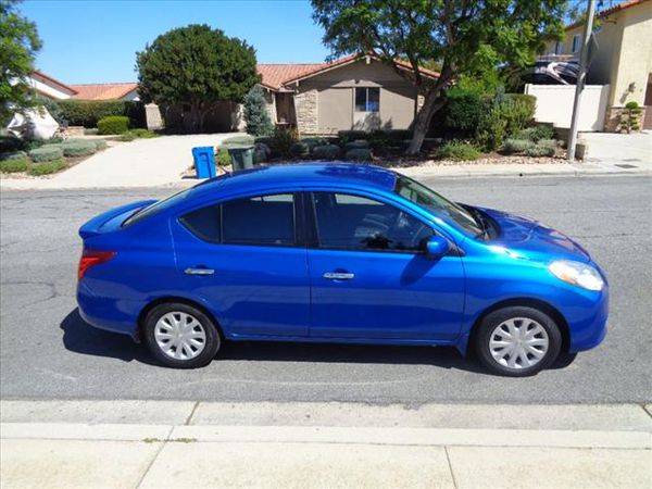 2014 Nissan Versa 1.6 SL - Financing Options Available! for sale in Thousand Oaks, CA – photo 3