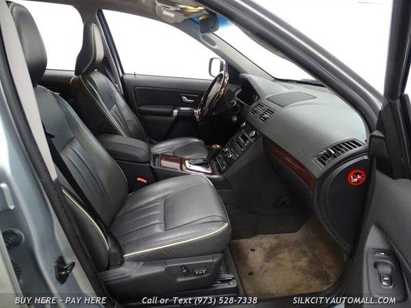 2013 Volvo XC90 3 2 Platinum AWD Leather Sunroof 3rd Row AWD 3 2 for sale in Paterson, PA – photo 15