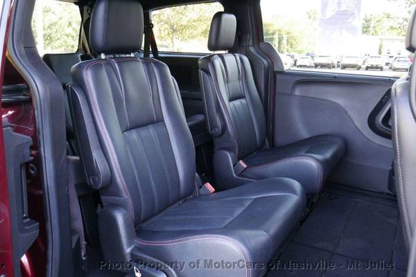 2018 Dodge Grand Caravan GT Wagon BAD CREDIT? $1500 DOWN *WI... for sale in Mount Juliet, TN – photo 23