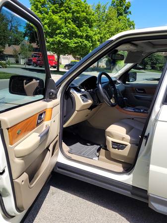 Range Rover 2009 for sale in Blue Bell, PA – photo 11