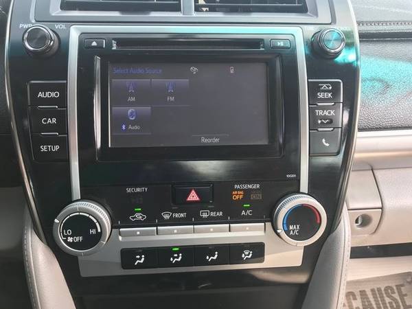 2014 Toyota Camry LE**Bluetooth**Back Up Camera** for sale in WEBSTER, NY – photo 11