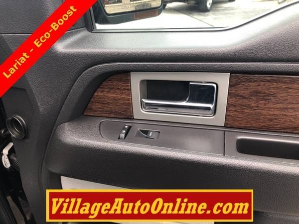 2014 Ford F-150 for sale in Oconto, WI – photo 24