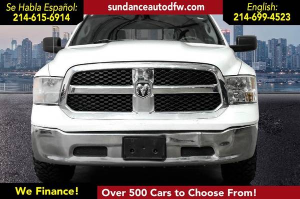 2013 Ram 1500 SLT -Guaranteed Approval! for sale in Addison, TX – photo 2