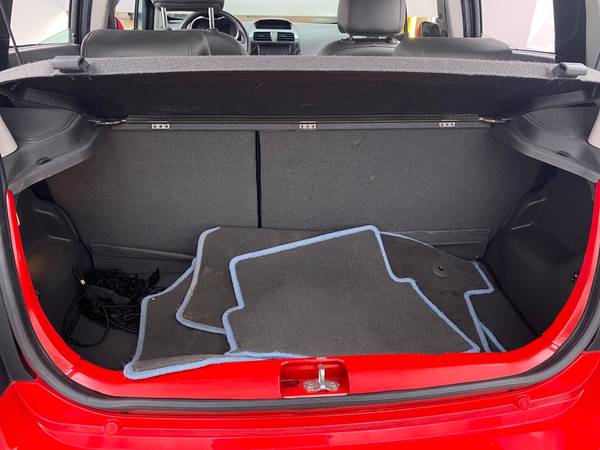 2016 Chevy Chevrolet Spark EV 2LT Hatchback 4D hatchback Red -... for sale in Harrison Township, MI – photo 23
