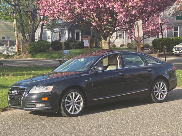 2010 Audi A6, Quattro, Premium Plus, 1 Owner, Navigation, Fully for sale in Huntington Station, NY – photo 9