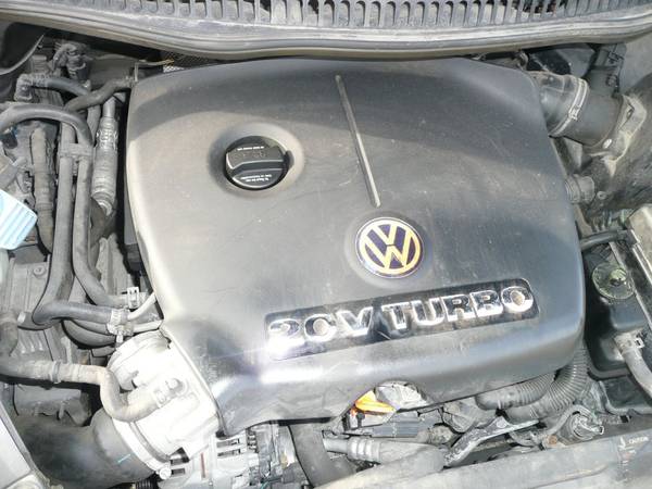 2003 VOLKSWAGEN NEW BEETLE - cars & trucks - by dealer - vehicle... for sale in KCMO, MO – photo 14