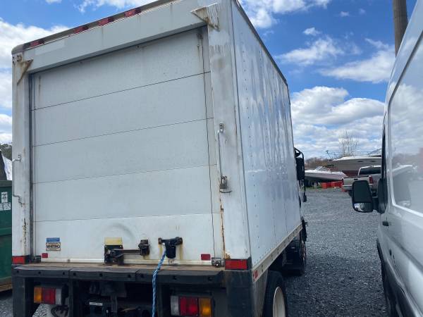 2017 Isuzu NPR HD reefer - - by dealer - vehicle for sale in TRENTON, NY – photo 13