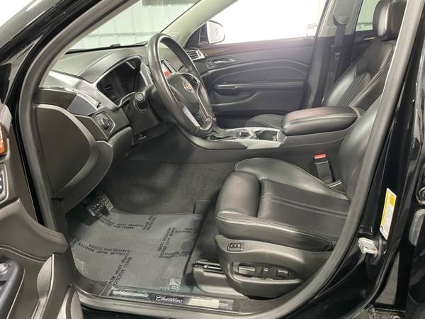 2015 CADILLAC SRX Compact Luxury Crossover SUV AWD Backup for sale in Parma, NY – photo 12