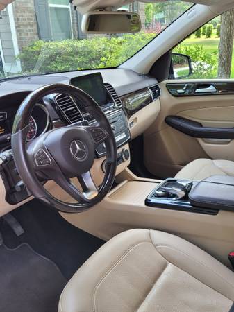 2016 Mercedes GLE350 for sale in Bluffton, SC – photo 5