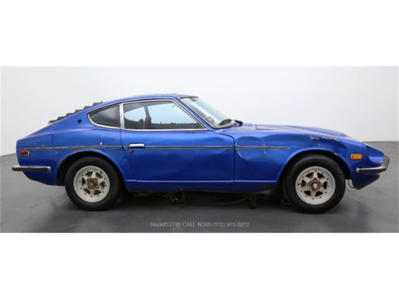 1972 Datsun 240Z for sale in Beverly Hills, CA – photo 3