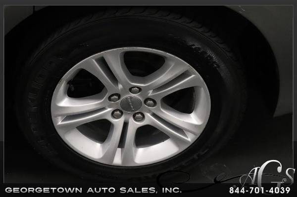 2011 Dodge Charger - - cars & trucks - by dealer - vehicle... for sale in Georgetown, SC – photo 18