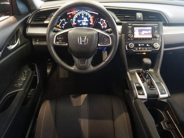 2018 Honda Civic LX for sale in Glen Burnie, MD – photo 10