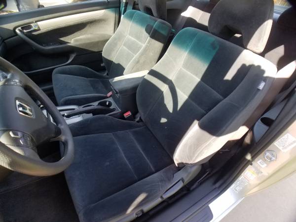 Honda Accord EX 2.4l auto for sale in Kalamazoo, MI – photo 7
