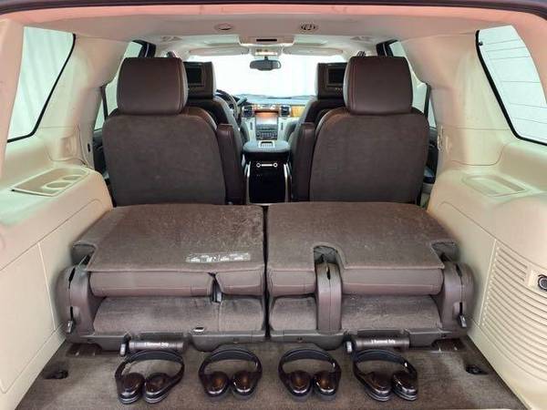 2013 Cadillac Escalade Platinum Edition AWD Platinum Edition 4dr SUV... for sale in Waldorf, District Of Columbia – photo 18