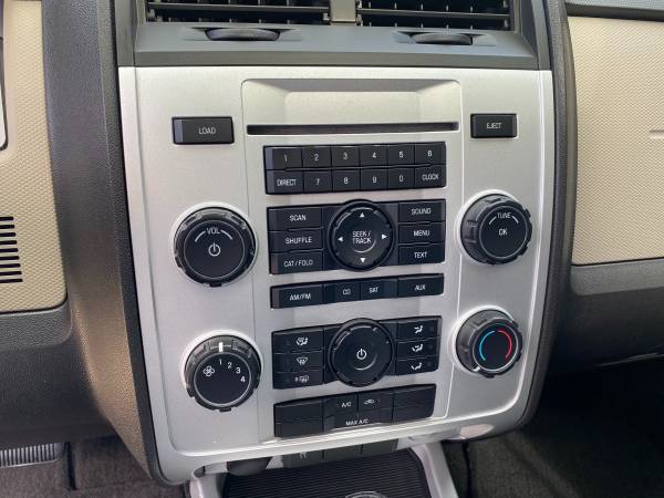 2008 MERCURY MARINER AWD AUTOMATIC POWER SUNROOF JUST SERVICED -... for sale in Erwin, TN – photo 13
