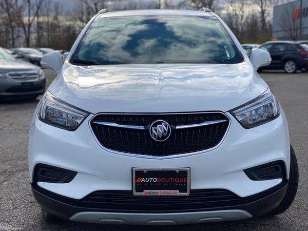 2017 Buick Encore Preferred - LOWEST PRICES UPFRONT! - cars & trucks... for sale in Columbus, OH – photo 8