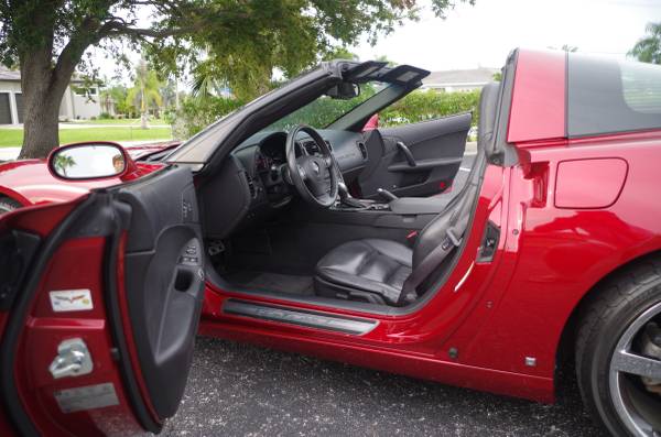 2009 Corvette Coupe for sale in Punta Gorda, FL – photo 7