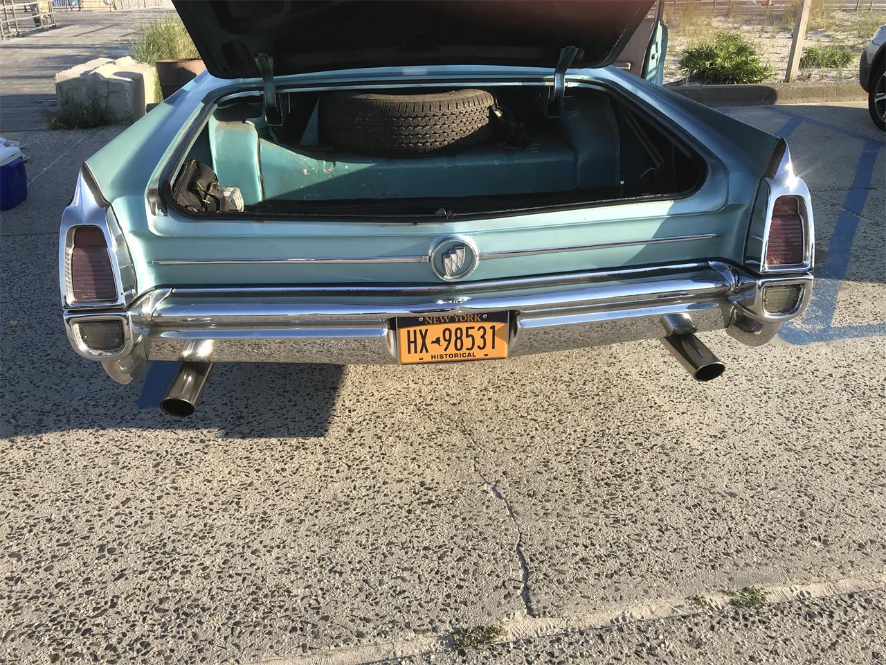 1963 Buick LeSabre for sale in Roosevelt, NY – photo 4