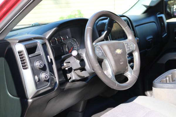2014 Chevy Silverado 1500 4x4 LT Z71 for sale in Xenia, OH – photo 12