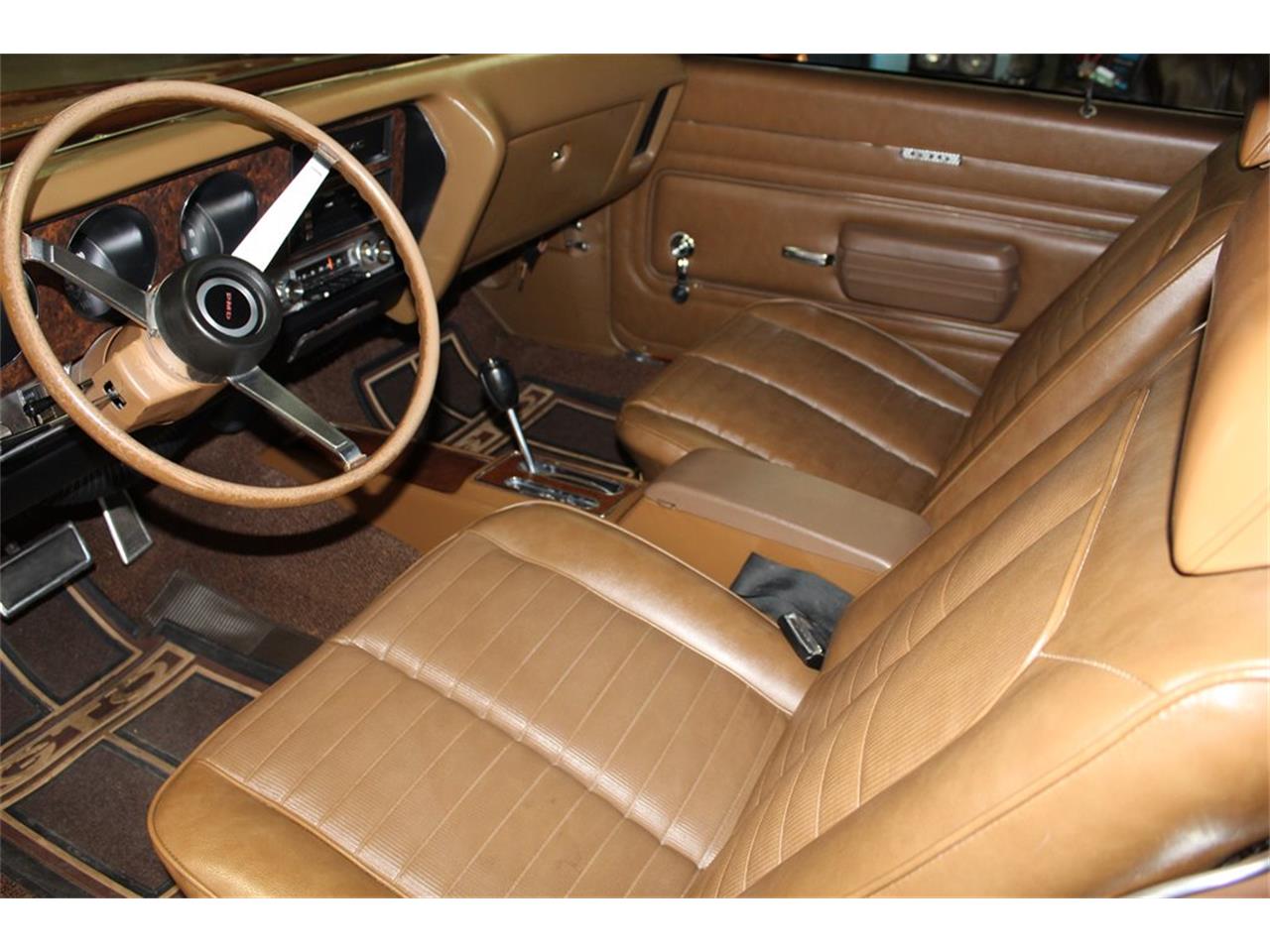 1971 Pontiac GTO for sale in Palmetto, FL – photo 9
