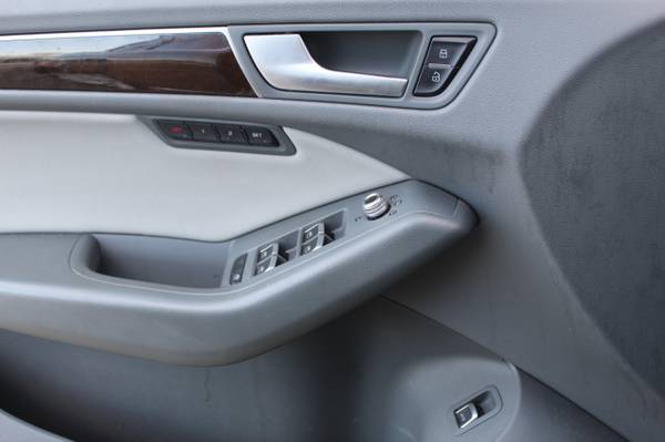 Only 76, 000 Miles 2013 Audi Q5 2 0T Quattro Premium Plus - cars & for sale in Louisville, KY – photo 8