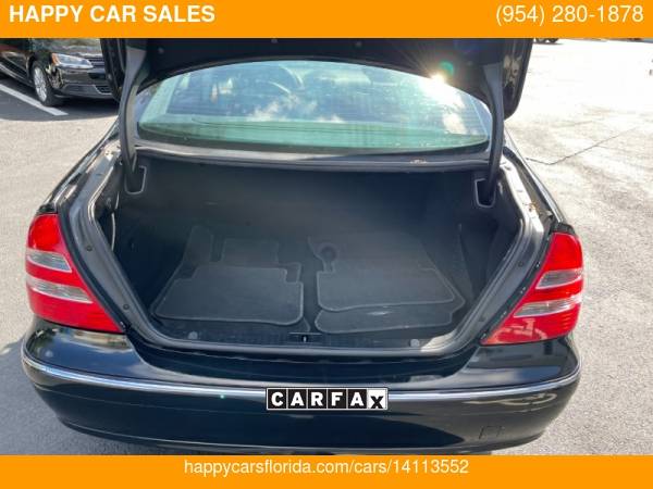 2006 Mercedes-Benz E-Class 4dr Sdn 3 5L - - by dealer for sale in Fort Lauderdale, FL – photo 19