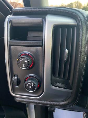 2014 GMC Sierra Z71 4x4 - cars & trucks - by owner - vehicle... for sale in Cabot, AR – photo 17