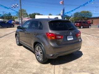 2017 Mitsubishi Outlander Sport LE 2.0 - cars & trucks - by dealer -... for sale in Waco, TX – photo 5