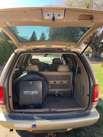 Accessible Van for sale in Cashmere, WA – photo 7