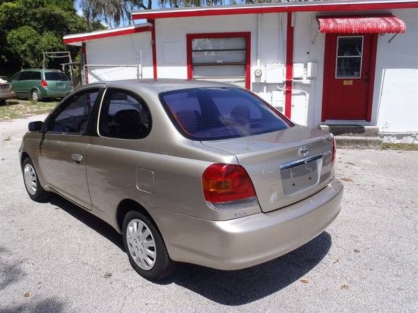 2003 Toyota Echo $100 down for sale in FL, FL – photo 6
