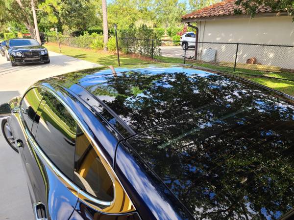 2013 Tesla Model S 85 Sedan - Panorama Sunroof - Only 56K Low Miles... for sale in Orlando, FL – photo 9