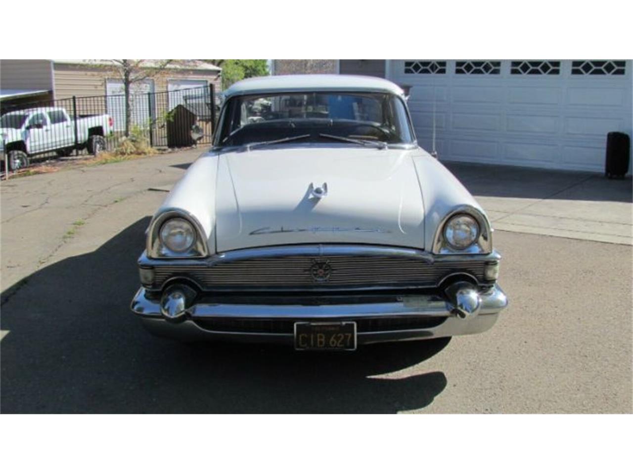 1956 Packard Clipper for sale in Cadillac, MI – photo 21