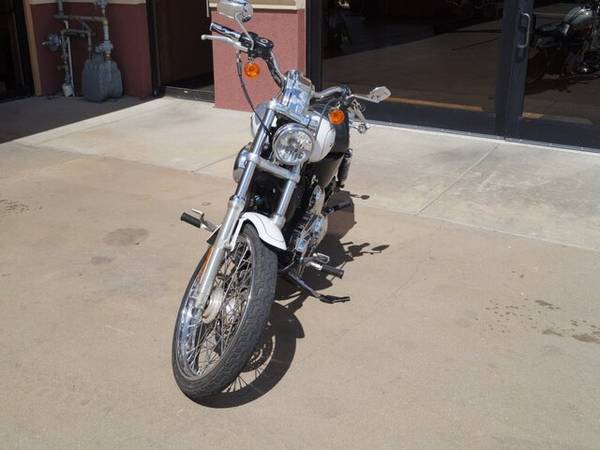 2007 Harley-Davidson XL 1200C Sportster for sale in Wichita, KS – photo 2