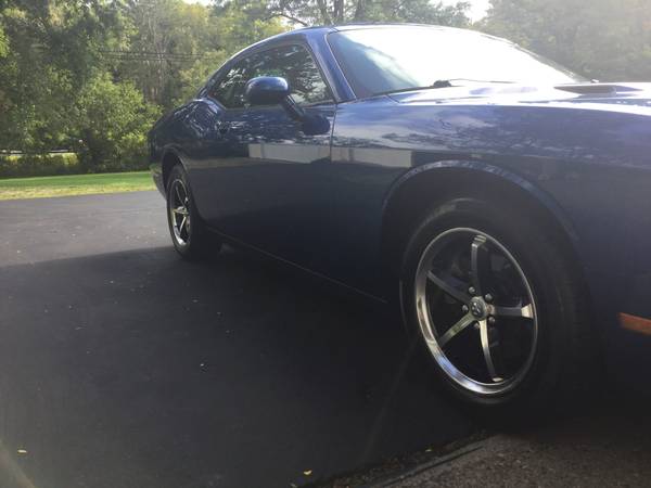 2010 Dodge Challenger LOW MILEAGE 38K for sale in Elma, NY – photo 5
