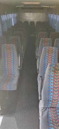 2001 Goshen Coach bus for sale in Holiday, FL – photo 4