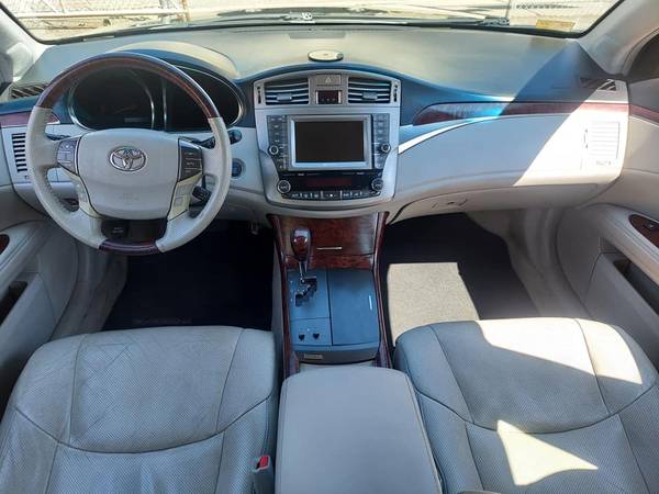 2011 Toyota Avalon - - by dealer - vehicle automotive for sale in Providence, CT – photo 5