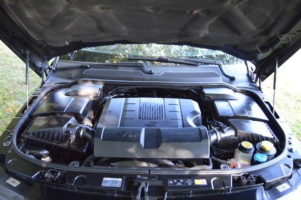 2013 Range Rover Sport HSE Luxury for sale in KANSAS CITY, KS – photo 24