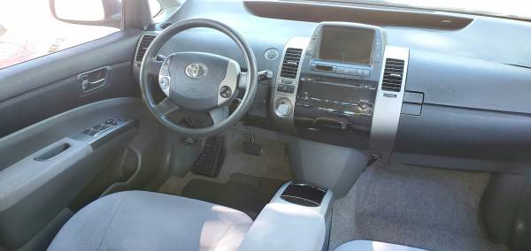 2007 Toyota Prius . Clean , No issues - cars & trucks - by owner -... for sale in San Diego, CA – photo 10